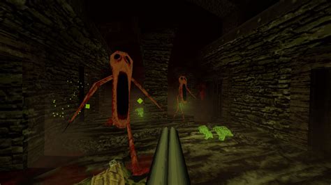 Dusk (Video Game) .